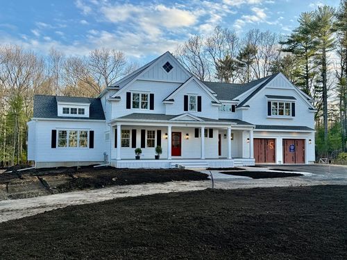 5 Snowy Owl Lane, Duxbury, MA, 02332 | Card Image