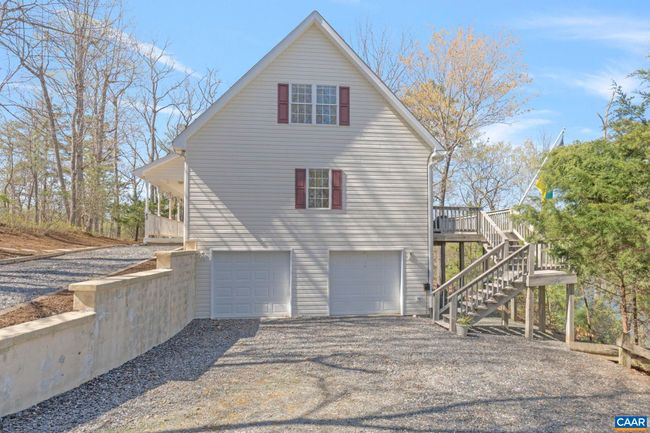42 Cliftwood Rd, House other with 3 bedrooms, 3 bathrooms and null parking in PALMYRA VA | Image 27