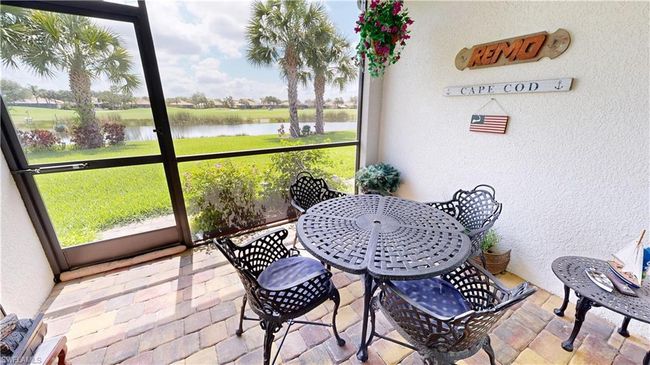 5872 Mayflower Way, Condo with 2 bedrooms, 2 bathrooms and 2 parking in AVE MARIA FL | Image 16