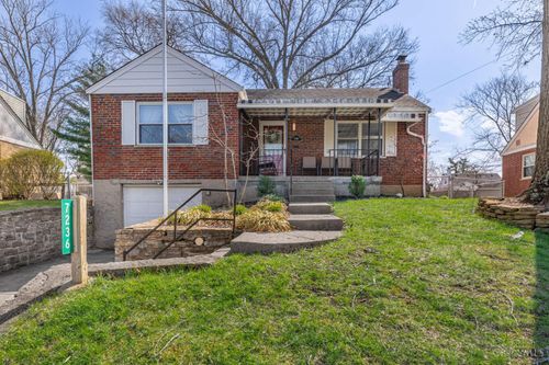 7236 Thomas Dr, Madeira, OH, 45243-2141 | Card Image