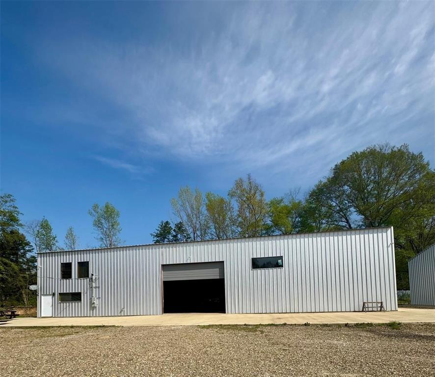 Residential in Broken Bow 4