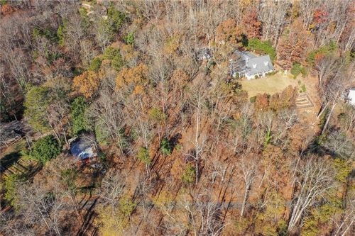 3442 Jet Wright Rd, Gainesville, GA, 30506-1450 | Card Image