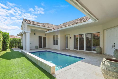2931 Twin Oaks Way, Wellington, FL, 33414-7021 | Card Image