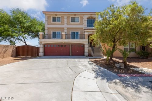 9716 Panther Hollow St, Las Vegas, NV, 89141-8709 | Card Image