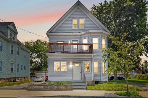 3-5 Beckford St, Beverly, MA, 01915-3169 | Card Image