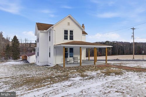 1765 Cooper Ave, GRASSFLAT, PA, 16839-9624 | Card Image