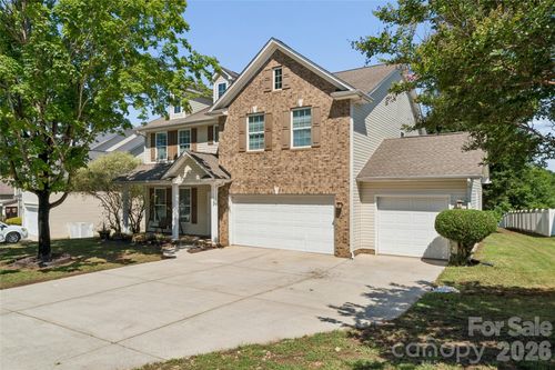4831 Turnridge Ct Nw, Concord, NC, 28027-3403 | Card Image