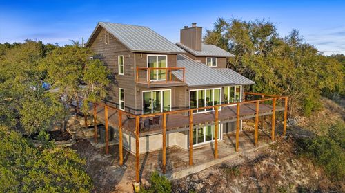 5203 Cueva Drive, Austin, TX, 78738 | Card Image