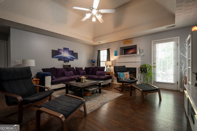 344 River Landing Dr, House other with 4 bedrooms, 2 bathrooms and null parking in Monroe GA | Image 6