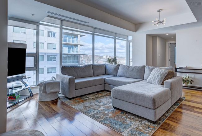806 - 31 Kings Wharf Pl, Condo with 2 bedrooms, 2 bathrooms and null parking in Dartmouth NS | Image 23