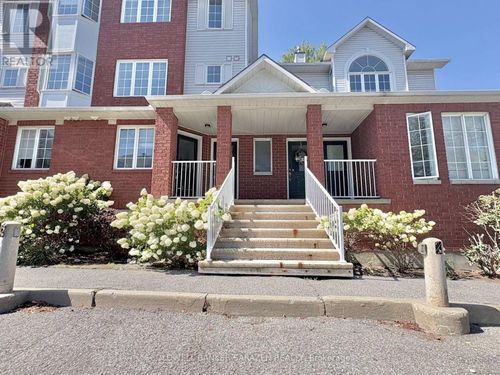 f-112 Centrepointe Drive, Ottawa, ON, K2G6K3 | Card Image