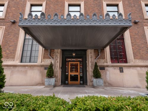 unit-705-350 Meridian St, Indianapolis, IN, 46204-1773 | Card Image