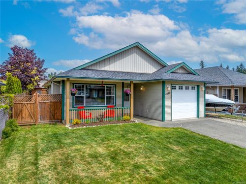 2880 Bruce St, Cumberland, BC, V0R1S0 | Card Image