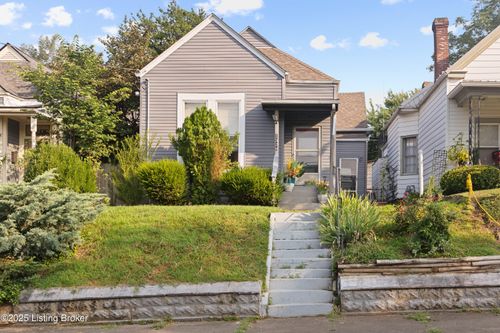 1329 Rufer Ave, Louisville, KY, 40204-1629 | Card Image