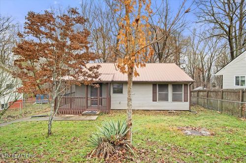 118 Wellington Circle, Oak Ridge, TN, 37830 | Card Image