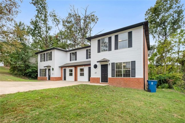 B - 4 Jonquilla Way, Home with 4 bedrooms, 3 bathrooms and null parking in Bentonville AR | Image 47
