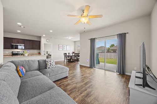 14009 Mark Christopher Way, Manor, TX, 78653-2044 | Card Image