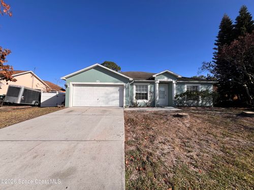 619 Pampas Street Nw, PALM BAY, FL, 32907 | Card Image