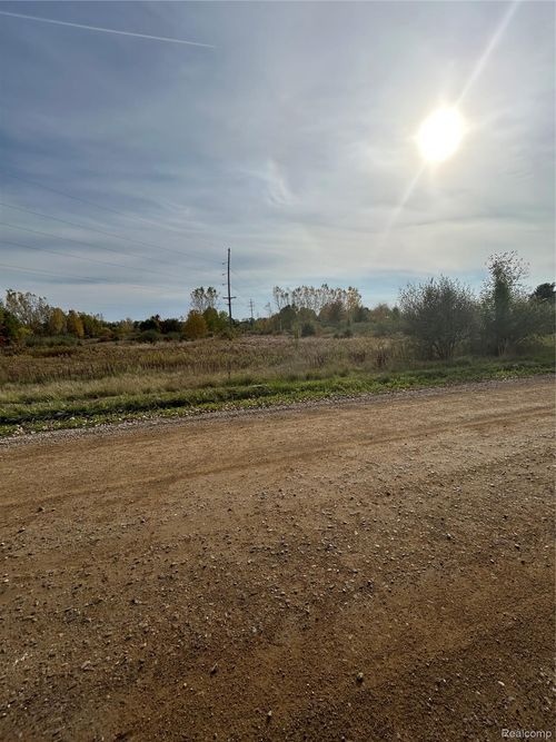 TBD E Brooks Rd, Lennon, MI, 48449 | Card Image