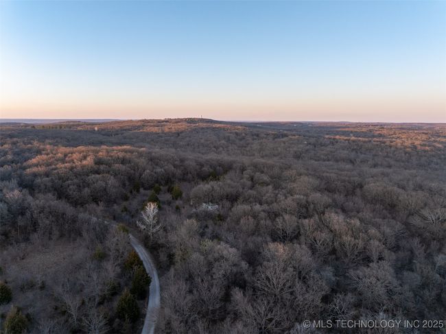 75 241 St, Home with 0 bedrooms, 0 bathrooms and null parking in Mounds OK | Image 67