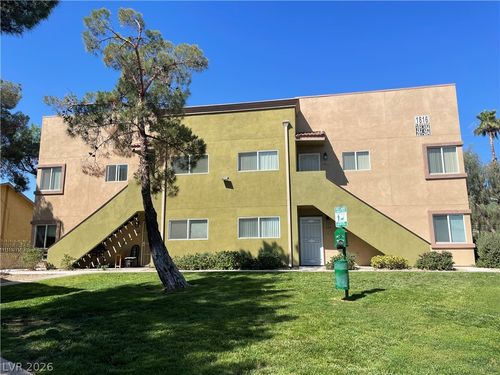 103-1816 N Decatur Blvd, Las Vegas, NV, 89108-2256 | Card Image