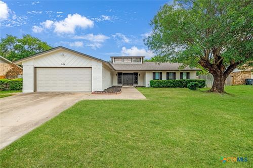 604 Bream Cir, Killeen, TX, 76542-2620 | Card Image