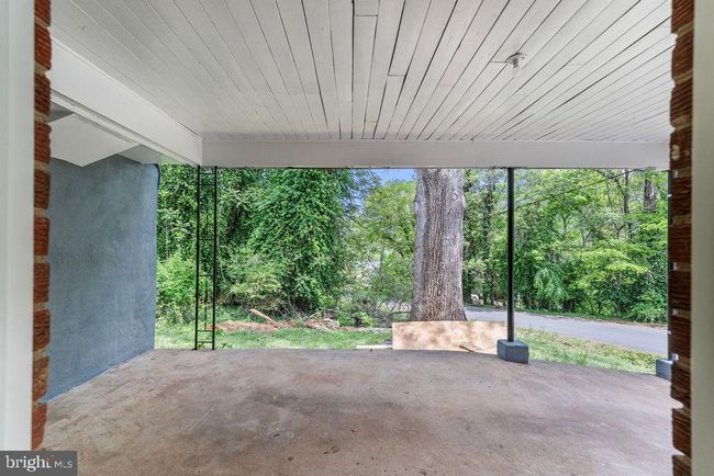 323 Berry St, House other with 3 bedrooms, 1 bathrooms and null parking in ORANGE VA | Image 6