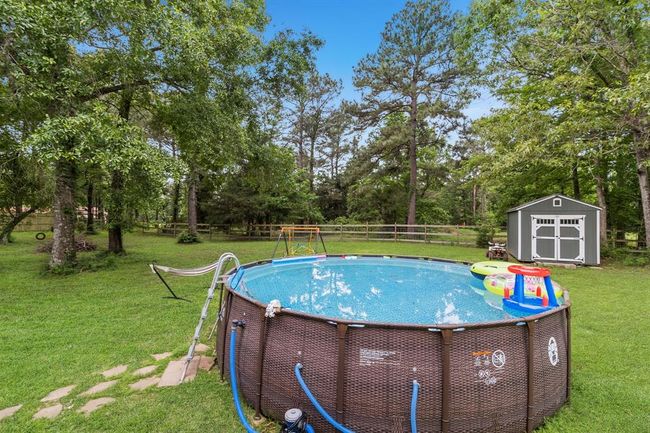 114 Dickens S, House other with 4 bedrooms, 2 bathrooms and null parking in Livingston TX | Image 18