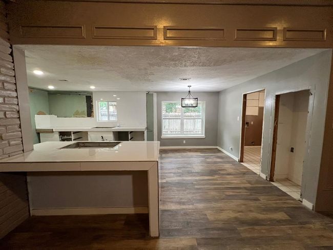 17506 Rustington Dr, House other with 4 bedrooms, 3 bathrooms and 2 parking in Spring TX | Image 5