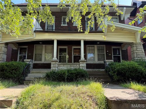 5018 Mardel Ave, Saint Louis, MO, 63109-1730 | Card Image