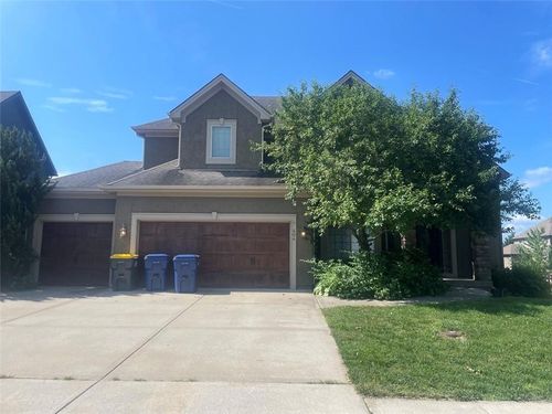 404 Sw Eagles Ridge Dr, Blue Springs, MO, 64014-7825 | Card Image