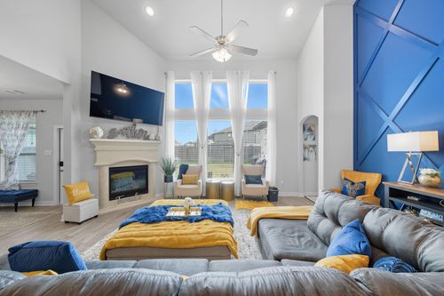 2902 Skerne Forest Dr, Spring, TX, 77373-2393 | Card Image