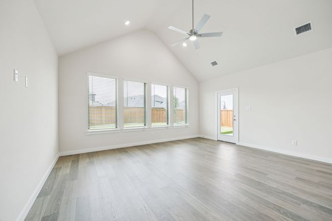 4624 Morgan St, House other with 4 bedrooms, 3 bathrooms and null parking in Mckinney TX | Image 10