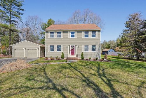 410 Seekell St, Taunton, MA, 02718 | Card Image