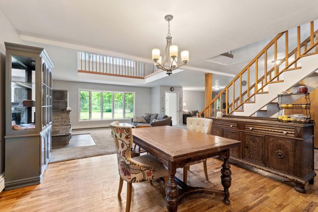 9719 King Rd, House other with 3 bedrooms, 3 bathrooms and null parking in Spring Arbor MI | Image 12