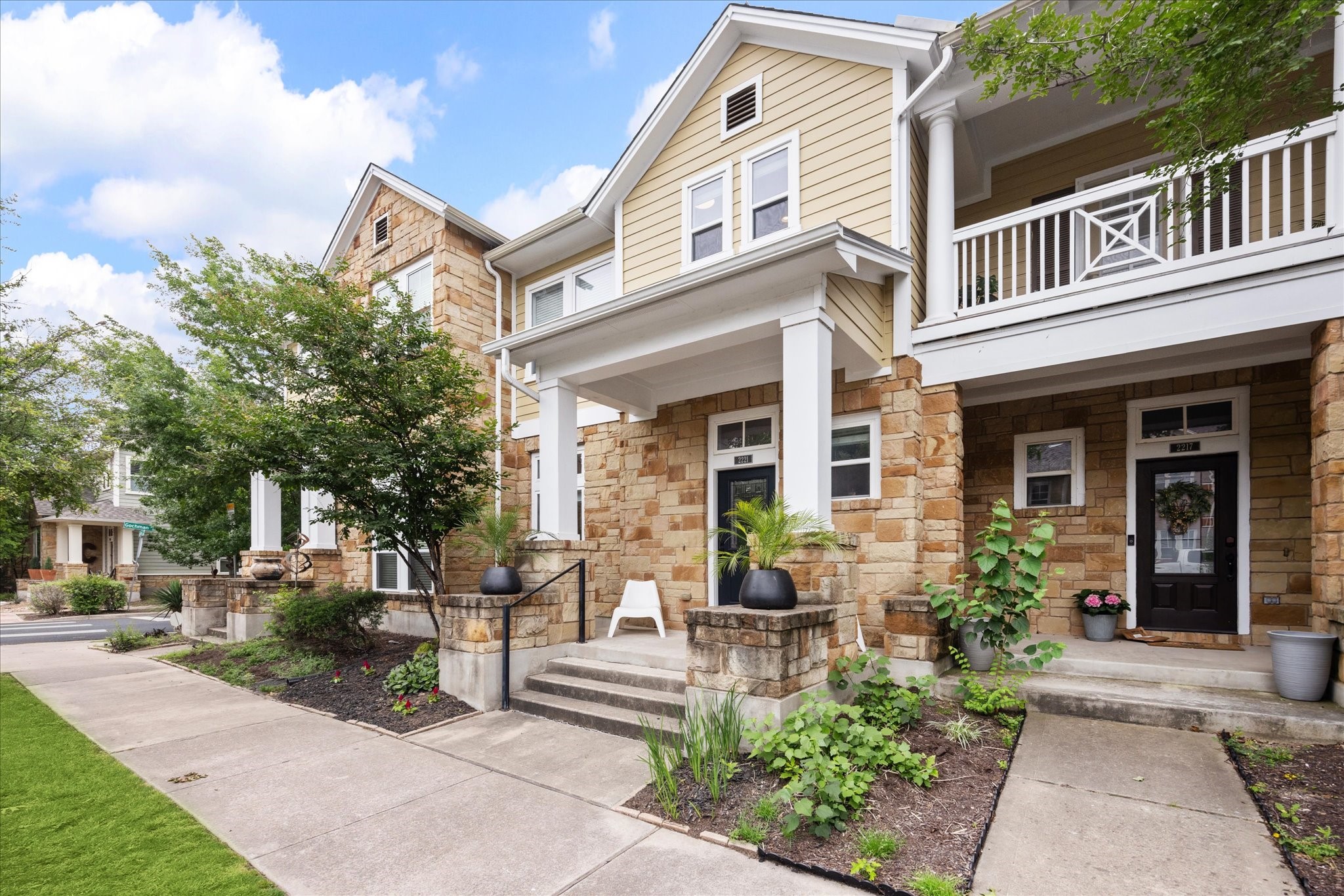 Zach Scott St, Austin, TX 78723