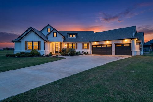 128 Chambers Creek Trl, Alvarado, TX, 76009-1596 | Card Image
