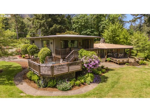 46725 Goodpasture Rd, Vida, OR, 97488-9725 | Card Image