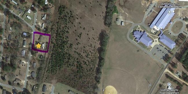 76 Jacqueline Dr, House other with 3 bedrooms, 3 bathrooms and null parking in Georgetown GA | Image 43