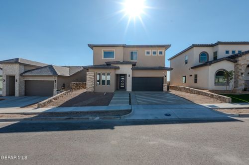 110 Monticello St, Santa Teresa, NM, 88008-9352 | Card Image