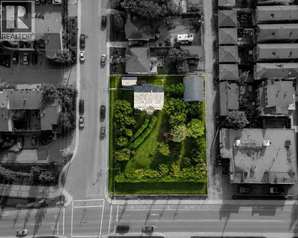 Residential in Calgary 2