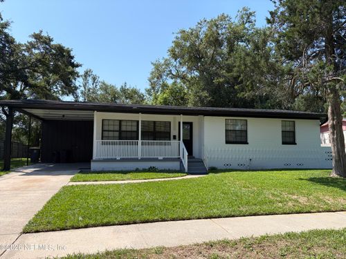 5250 Santa Monica Blvd S, Jacksonville, FL, 32207-7437 | Card Image
