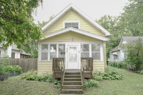 3511 Snelling Ave, Minneapolis, MN, 55406-2631 | Card Image