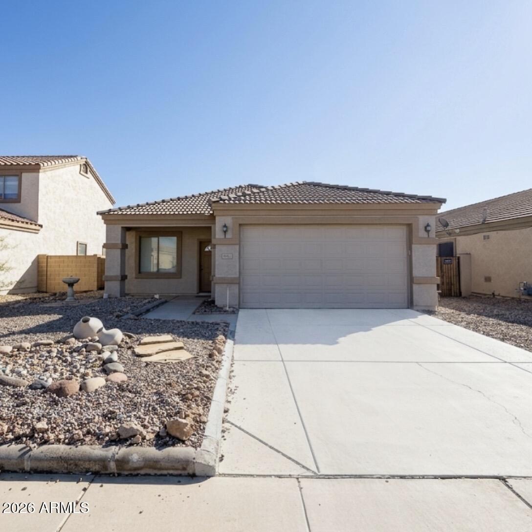 Residential in Laveen