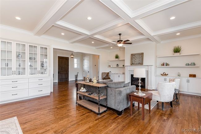 1555 Smokey Ridge Rd, House other with 4 bedrooms, 4 bathrooms and null parking in Maidens VA | Image 6