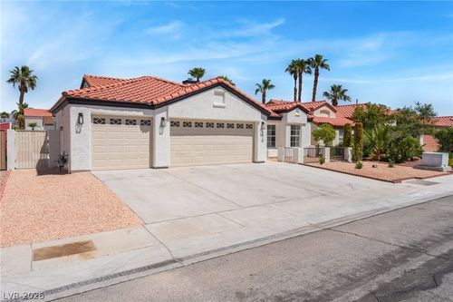4010 Cutting Horse Ave, North Las Vegas, NV, 89032-2673 | Card Image