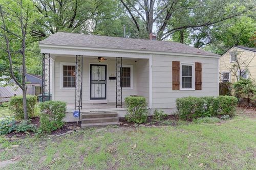 41 S Fenwick Rd, Memphis, TN, 38111-2009 | Card Image