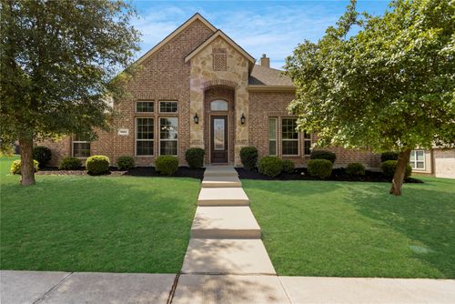 3921 Cameron Ln, Rockwall, TX, 75087-6594 | Card Image