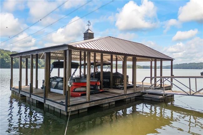1132 N Edgewater Trl, House other with 2 bedrooms, 2 bathrooms and 5 parking in Toccoa GA | Image 11