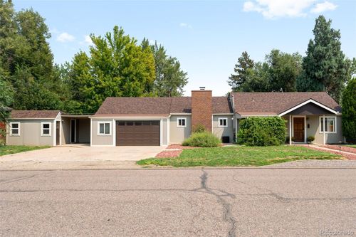 6905 W 41st Ave, Wheat Ridge, CO, 80033-4913 | Card Image